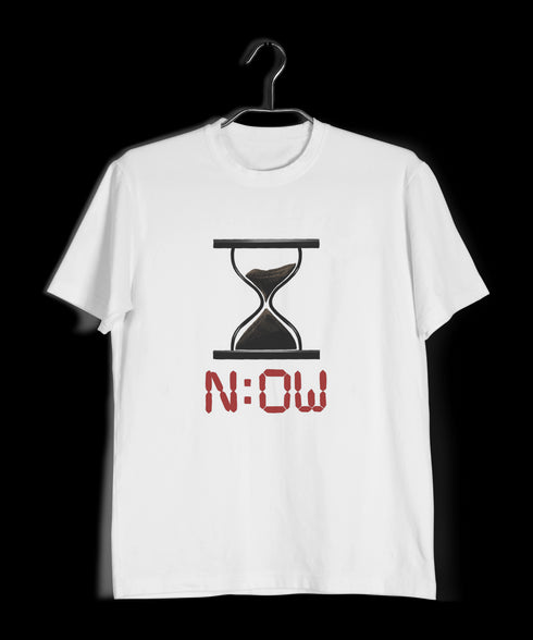 NOW - Minerva Artist Mens TShirts
